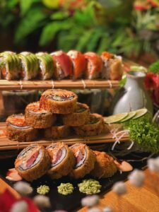 bestes vietnamesisches Inside-Out in Berlin