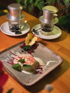 frische Drinks in Berlin